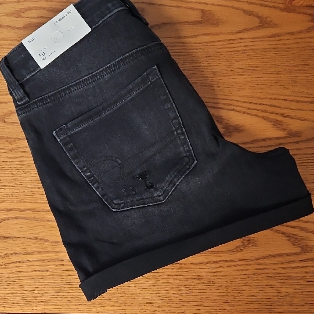 AE The Dream Short (Midi)